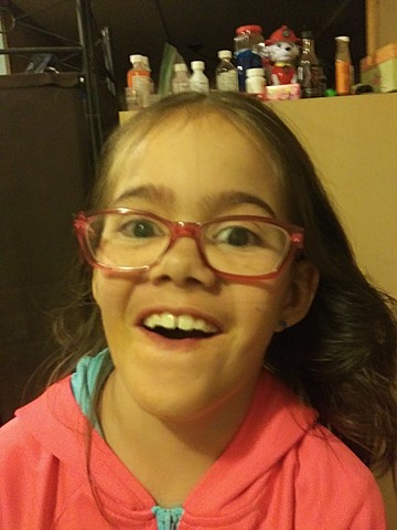 Another Sister's Birth