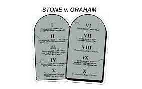Stone V Graham