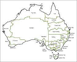 Common wealth of australia