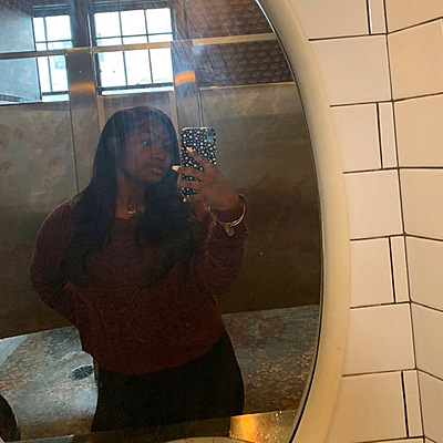 Timeline: SaNyah Timeline