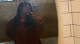 Timeline: SaNyah Timeline