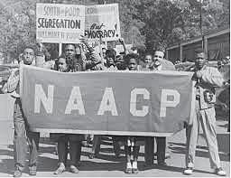 NAACP V. Alabama