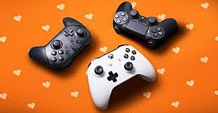 Brown V. Entertainment Merchants assosiation