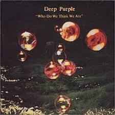 Deep purple