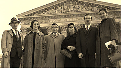 Abington School District v. Schempp