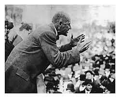 Debs v. United States