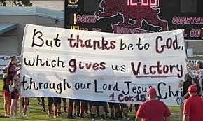 Santa Fe Independent School District v. Doe