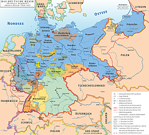 República de Weimar