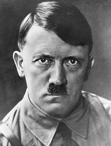 Hitler Becomes Leader of National Socialist Party