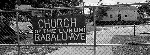 Church of Lukumi Babalu Aye v. City of Hialeah