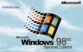 Windows 98 SE