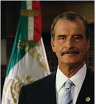 Vicente Fox Quesada