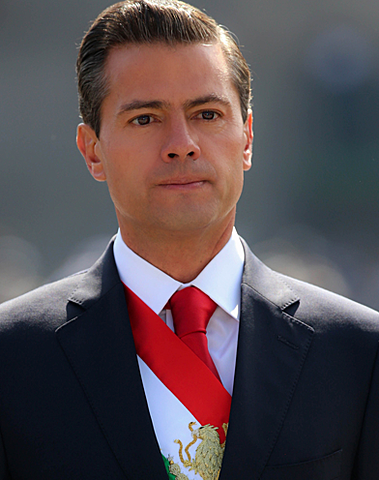 Enrique Peña Nieto