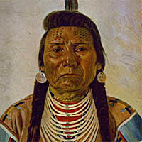 Chief Joseph 1877