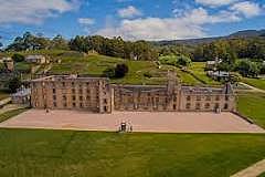 Port Arthur, Tasmania
