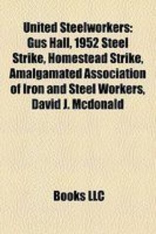 STEEL STRIKE