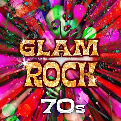 Glam Rock