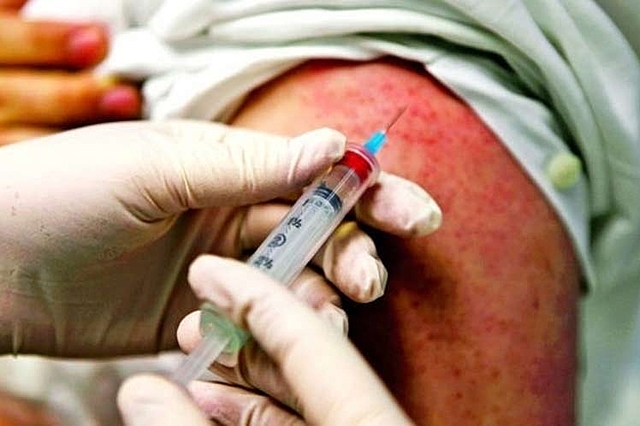 Vacuna para la Tuberculosis