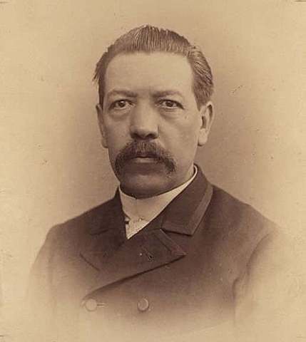 Se crea el Centro de Higiene Eduardo Liceaga