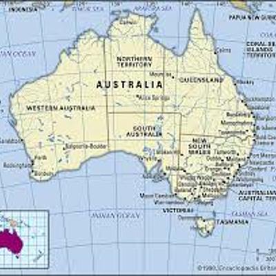 Timeline: Australian Timeline