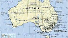 Timeline: Australian Timeline