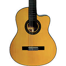 Guitarra nueva