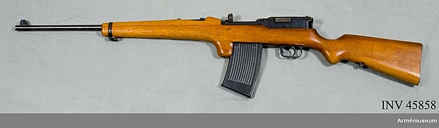 Mauser 1916, German Empire