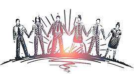 Timeline: Derechos humanos