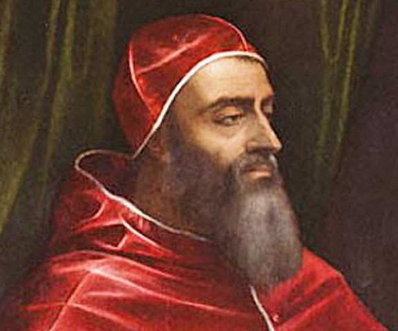 Pope Clement VI appointed people