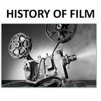Timeline: The History of Film