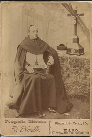 Bishopric of fortune is created