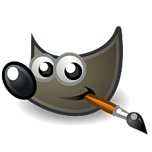 GIMP (GNU Image Manipulation Program)