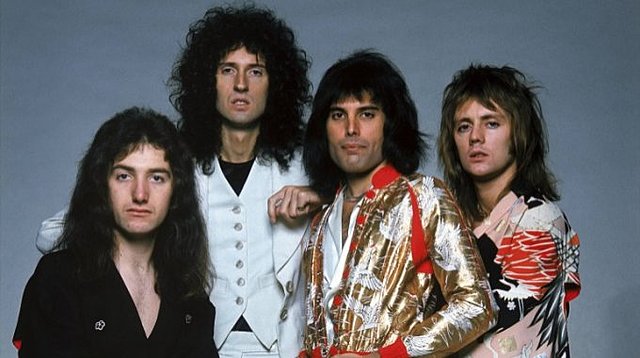 Queen (Glam Rock)