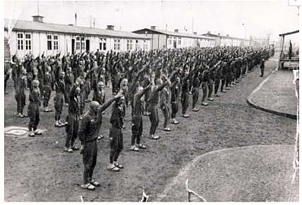 Die "Endlösung der Judenfrage"