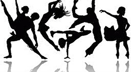 Timeline: História da dança