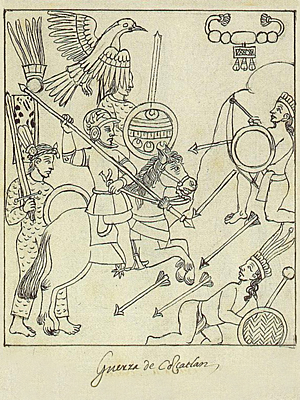 Conquista de El Salvador