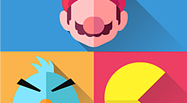 Timeline: Painel Histórico dos Games