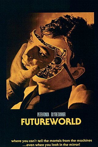 fist CGI to be used (3D)