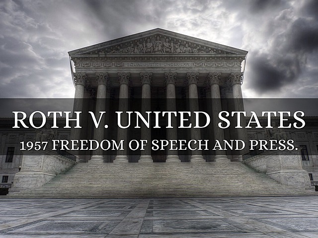 Roth v. United States