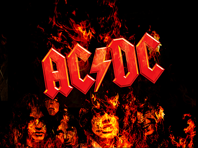 AC/DC (Heavy Metal)