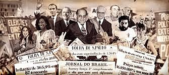 1985 redemocratização