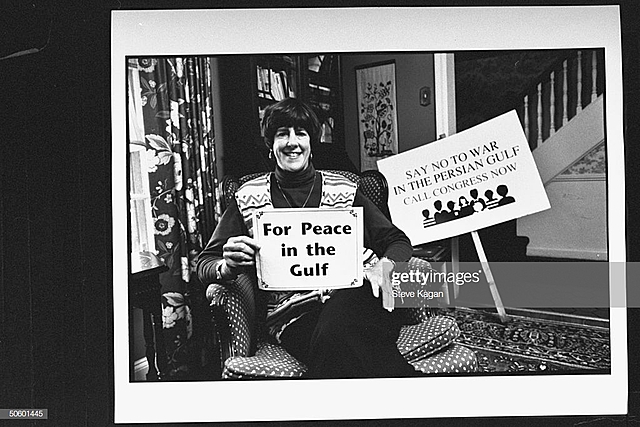 City of Ladue v. Gilleo