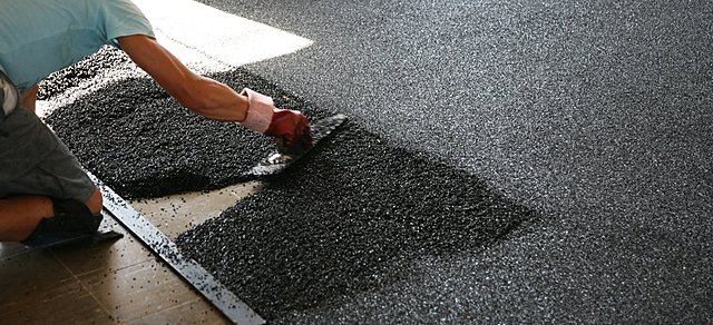 TÉCNICAS DE RECICLAJE