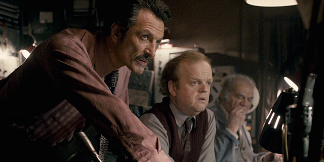 Sounds were found A.K.A Talkie