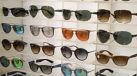 Timeline: Evolucion de los anteojos