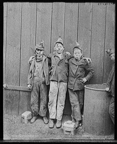 Labor Day holiday created