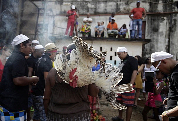 Church of the Lukumi Babalu Aye v. City of Hialeah