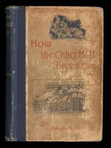 How The Other Half Lives