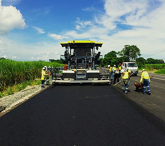 UTILIZACIÓN EMULSIONES ASFÁLTICAS PARA ESTABILIZAR