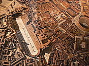 Construcción del Circo Máximo